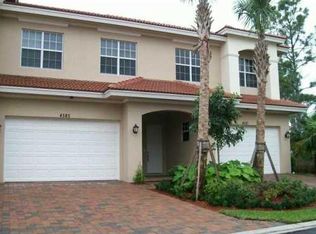 4926 Vine Cliff Way E, Palm Beach Gardens, FL 33418