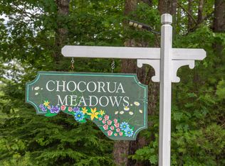 Chocorua Meadows, Tamworth, NH 03817
