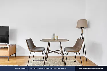 Rented by The Blueground