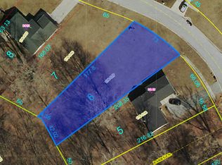 3815 Riverdale Ave, Lake Station, IN 46405