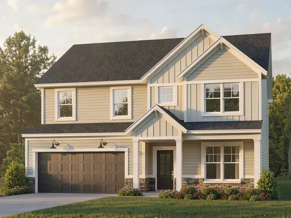 9097 Sunflower Ln Lot 68, Alvaton, KY 42122