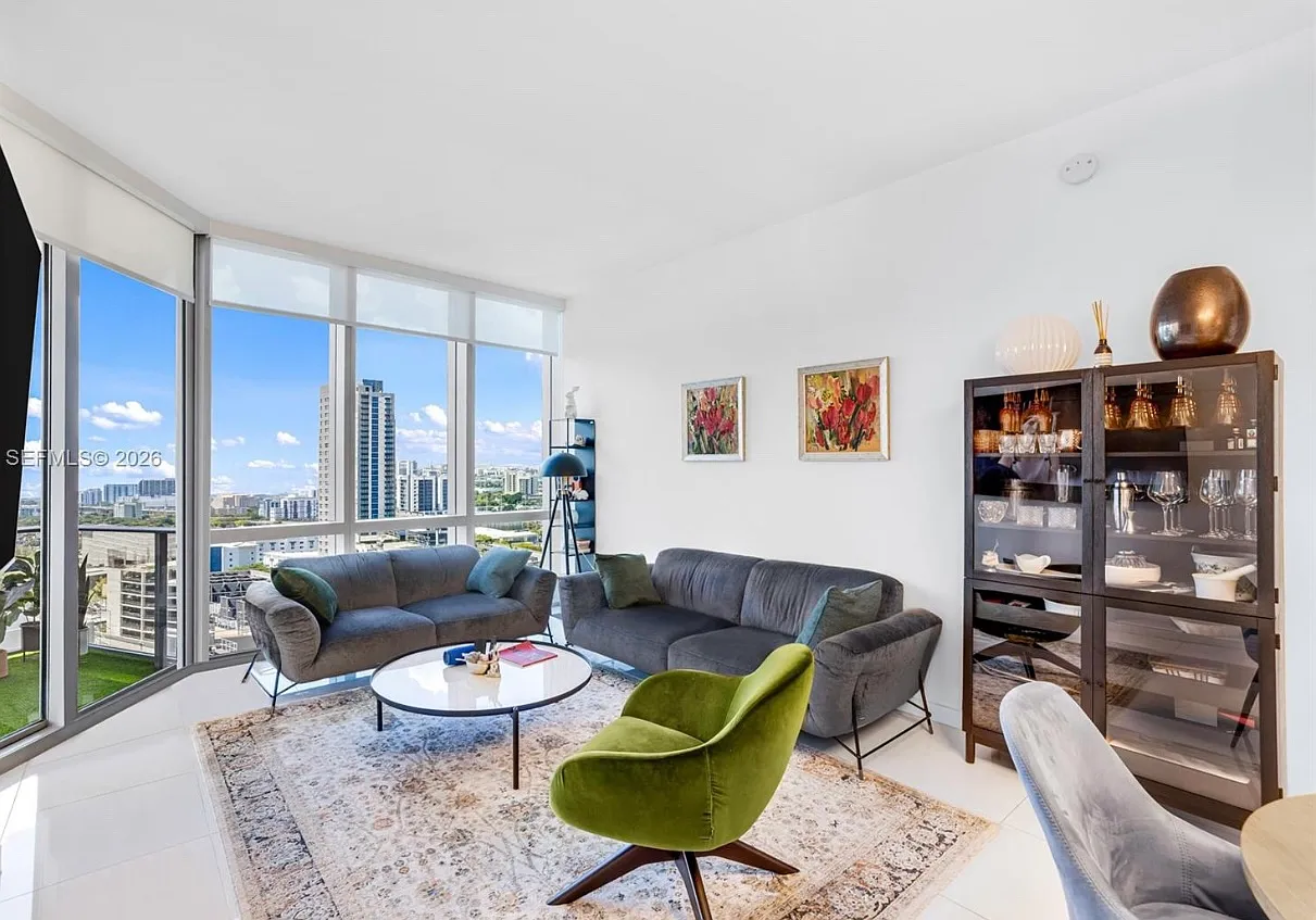 2 bed, 1498 sqft, $7,500 — Photo 3