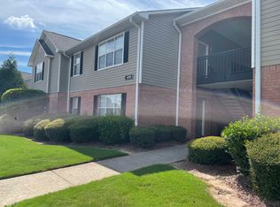 Pacific Park Apartments, Warner Robins, GA 31088
