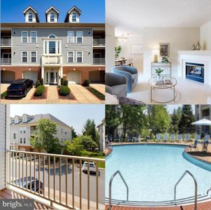 11337 Westbrook Mill Ln Unit 201, Fairfax, VA, 22030