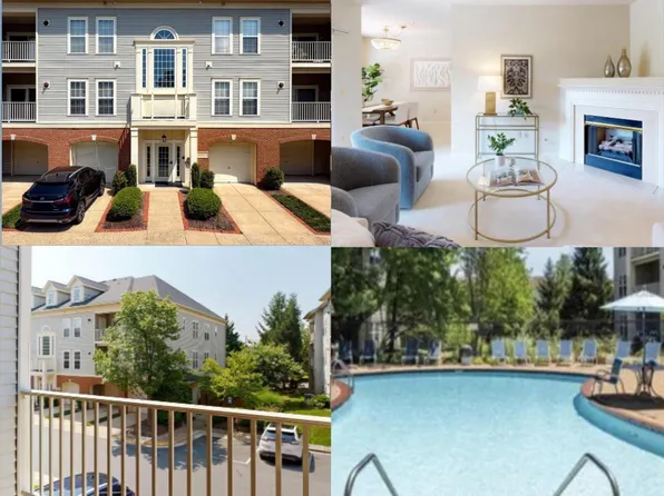 11337 Westbrook Mill Ln Unit 201, Fairfax, VA 22030