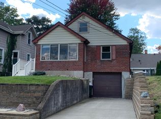 3927 Orchard St, Cincinnati, OH 45236