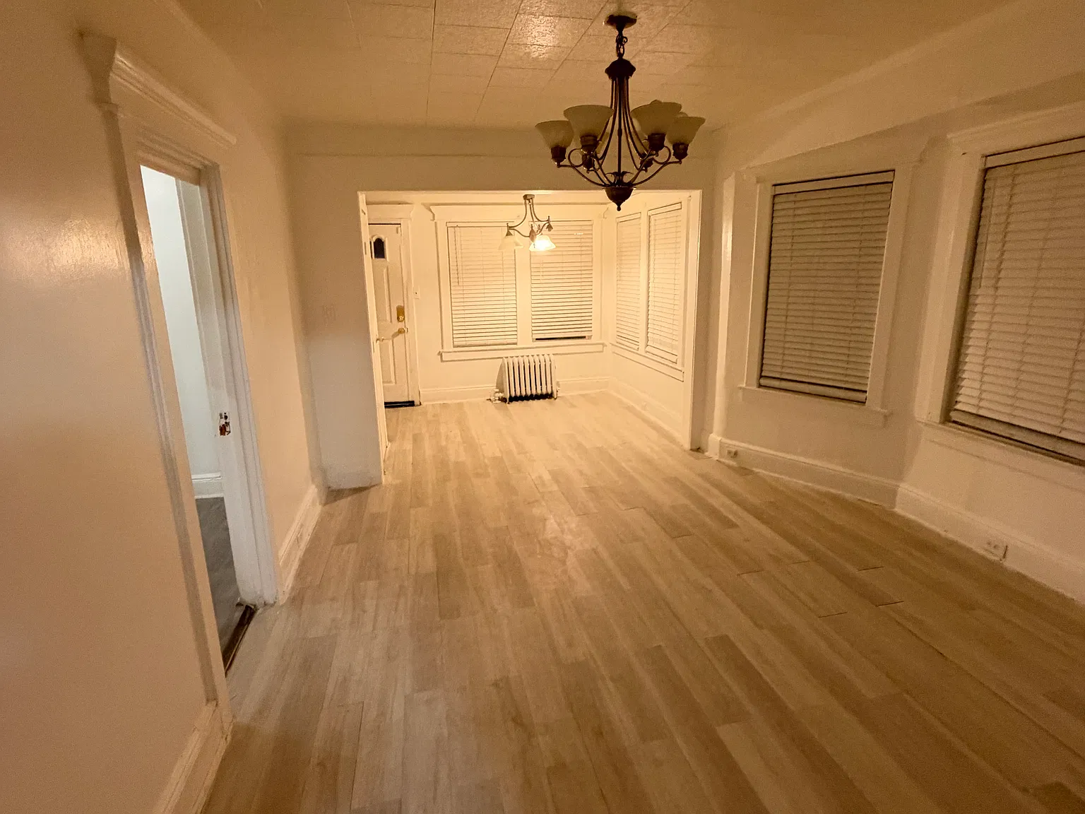 1 bed, $1,099 — Photo 1