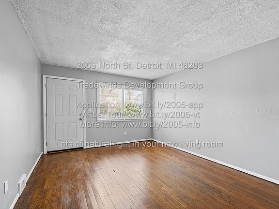2nd image of 2005 North Ave