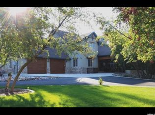 4478 N 3800 E, Eden, UT 84310