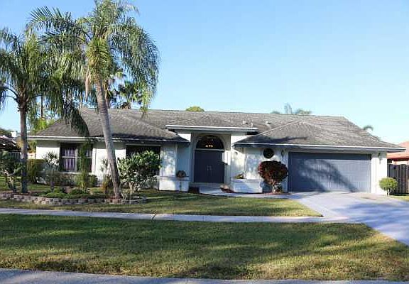 Home For Sale In Sugar Pond