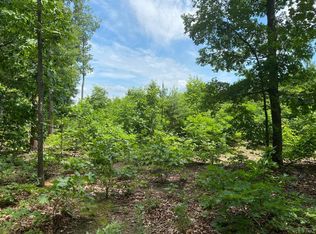 1 Moons Rd LOT 1, Long Island, VA 24569