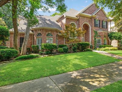 2607 Lexington Pl, McKinney, TX, 75070