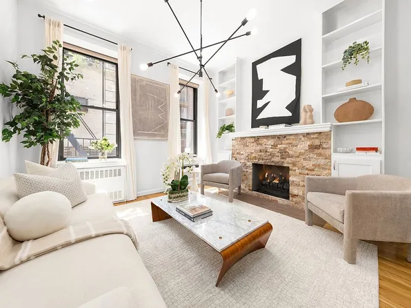 170 E 92nd St APT 1D, New York, NY 10128