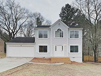 3173 Kings Glen Dr, Decatur, GA, 30034