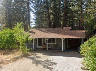 2529 Osborne Ave, South Lake Tahoe, CA 96150