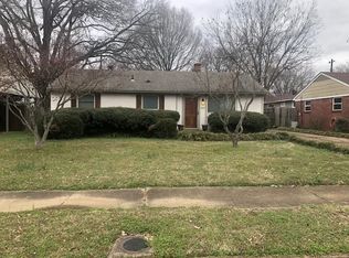 460 McDermitt Rd, Memphis, TN 38120