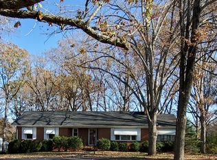 1867 Sandy Hook Rd, Goochland, VA 23063