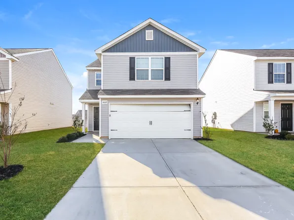 6022 Mason Tucker Dr, Inman, SC 29349