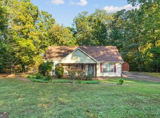 66 Patriot Trl, Dahlonega, GA 30533