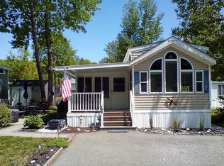 1 Seacoast Lane Off Ross Rd #100, Old Orchard Beach, ME 04064