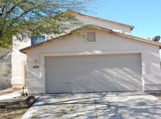 4994 S Manhattan Dr, Tucson, AZ 85746