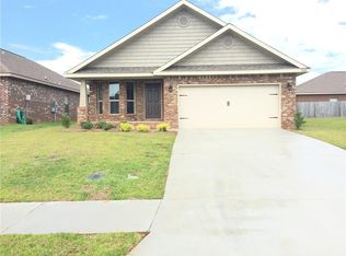 9768 Winchester Cir N, Semmes, AL 36575