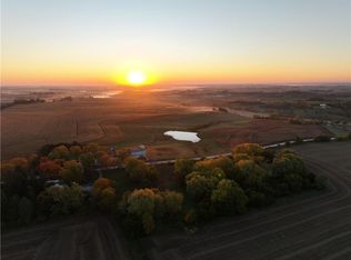 1 Prairieview Ave, Van Meter, IA 50261