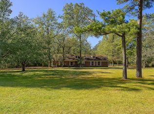 1077 Stubbs Vinson Rd, Monroe, LA 71203