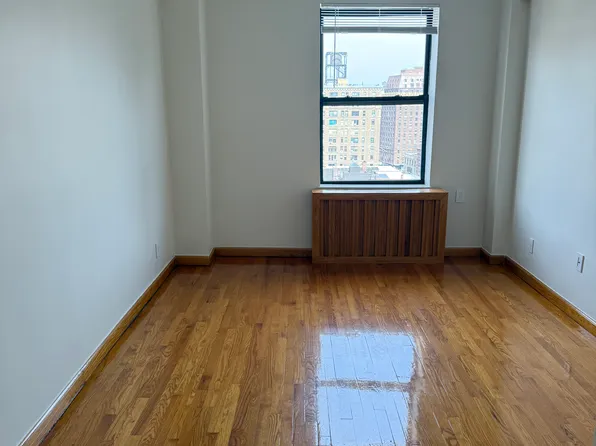 250 W 100th St #1509, New York, NY 10025