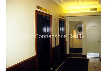 Rented by City Connections Realty