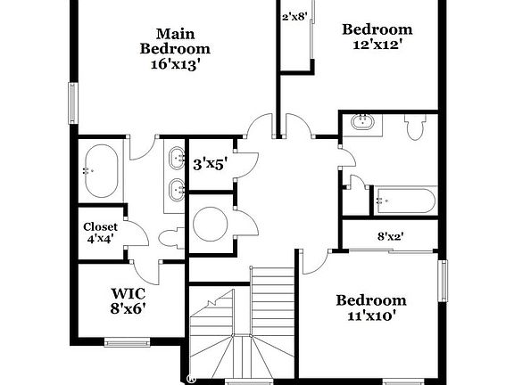 2nd image of 10713 Southern Forest Dr