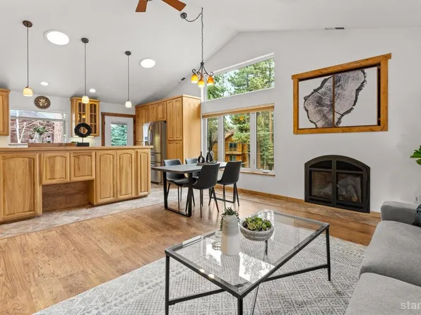 888 Panka St, South Lake Tahoe, CA 96150
