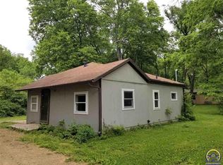 10151 SW Jordan Rd, Wakarusa, KS 66546