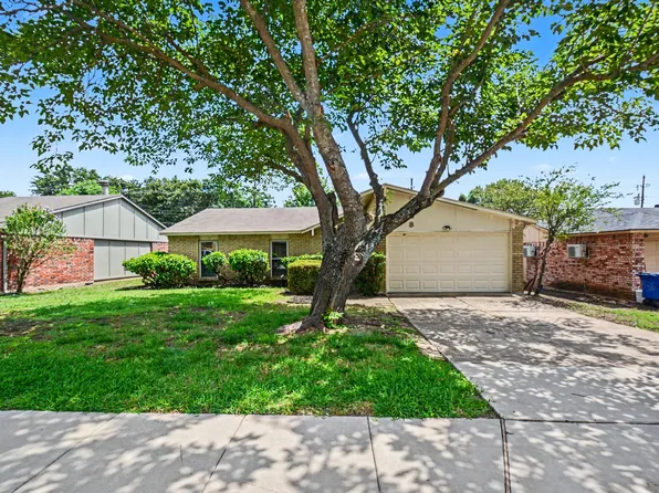 538 Ridgemont Dr, Allen, TX 75002