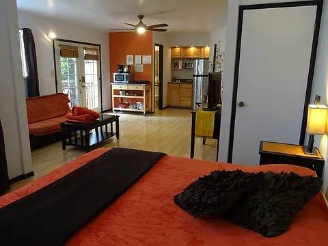 Studio, 550 sqft, $2,150 — Photo 4