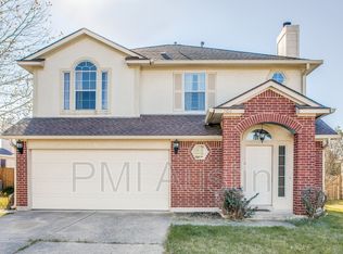 700 Los Robles Rd, Leander, TX 78641