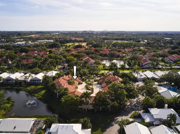 101 Waterview Drive #101-1, Palm Beach Gardens, FL 33418