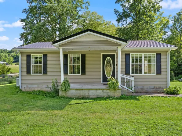 3610 N Highway 11, Manchester, KY 40962