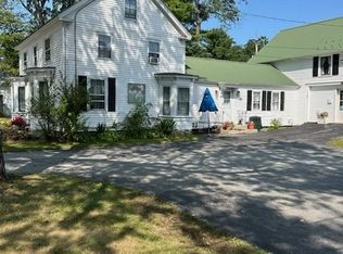 947 Roosevelt Trl, Naples, ME 04055