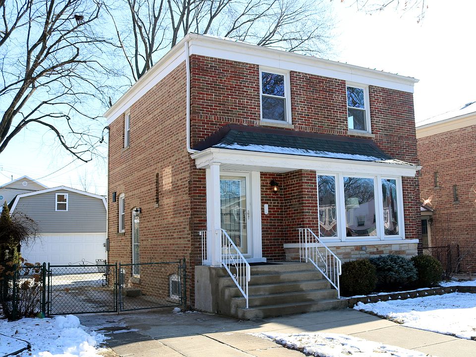 1st image of 10837 S Washtenaw Ave