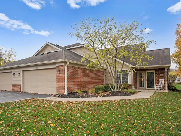 5336 Nottinghamshire Ln, Westerville, OH 43081