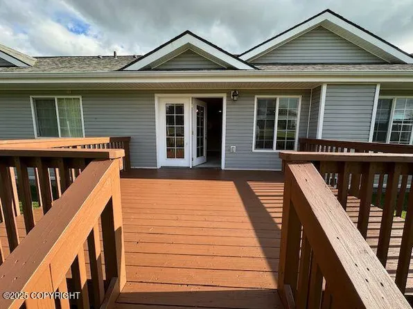 1205 Center Point Dr #1205, Wasilla, AK 99654