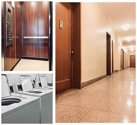 Rented by Quest Realty Sunnyside Corp | media 9