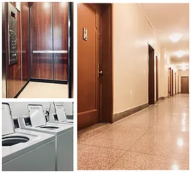 Rented by Quest Realty Sunnyside Corp