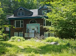 1891 Ridge Rd, Frye Island, ME 04071