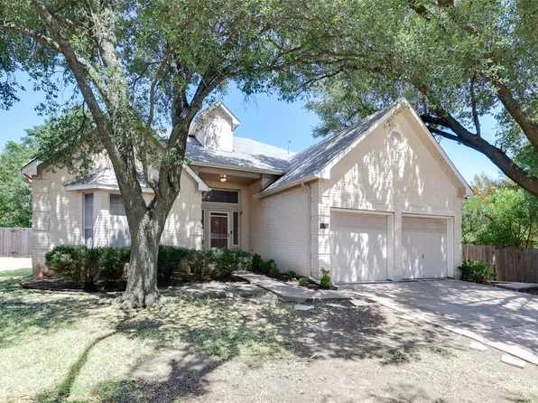 8302 Cambria Dr, Austin, TX 78717