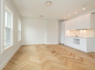 461 Massachusetts Ave APT 12, Boston, MA 02118