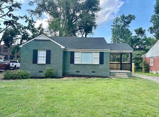 4088 Vaughn Ave, Memphis, TN 38122