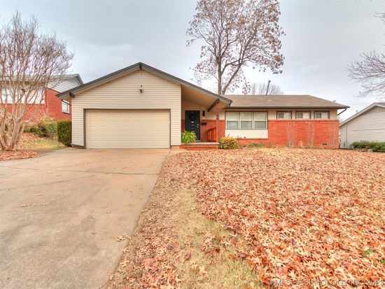 5845 E 22nd St, Tulsa, OK 74114