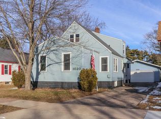 1020 16th St N, Wisconsin Rapids, WI 54494